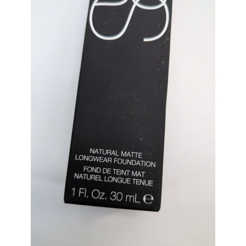 NARS this item